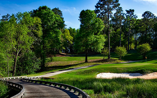 Cream Ridge Golf Course